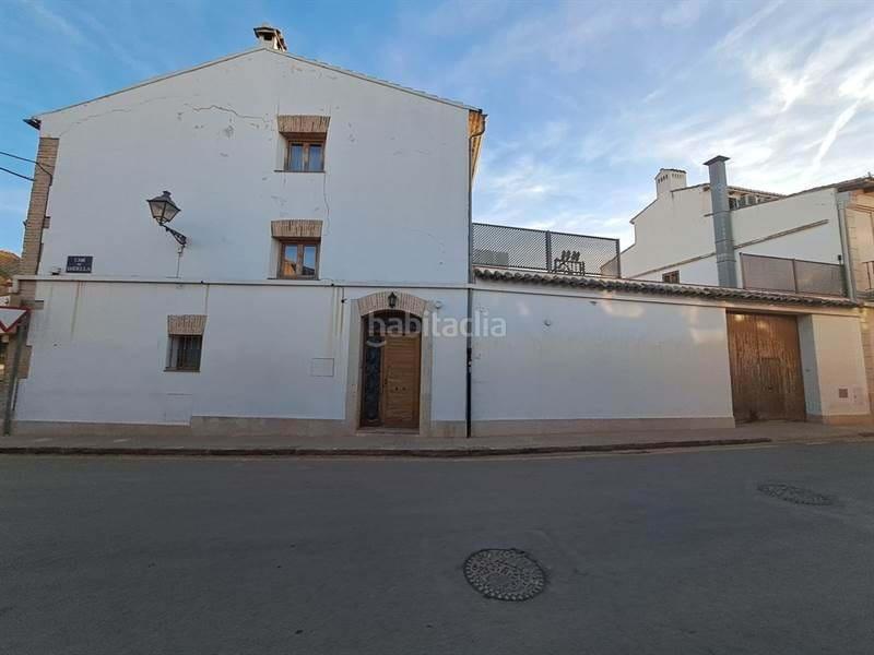 Foto 0573b7d0-78ce-42ca-a2ad-f67a1fb7e7b1. Casa in moreral in Borbotó Valencia