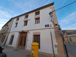 Casa a Moreral, 7