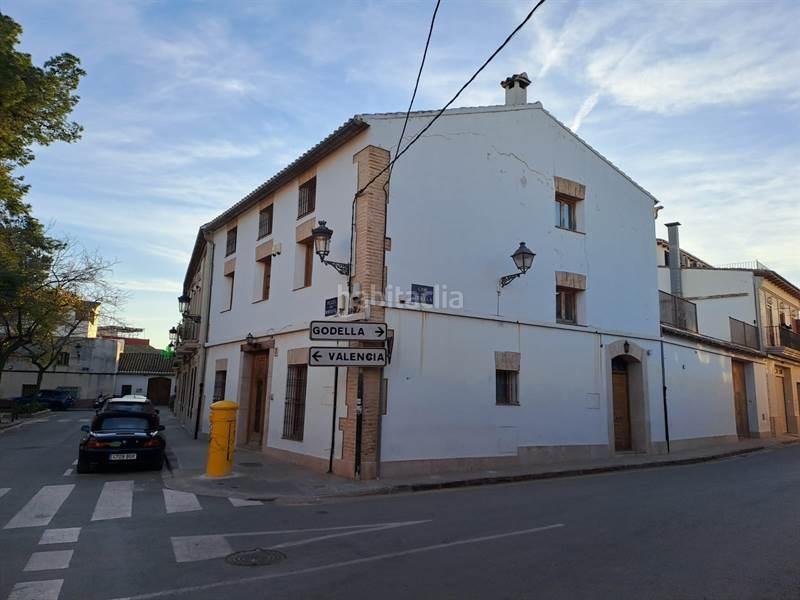 Foto fea92f42-486b-4a51-8957-2722cf85a040. Casa in moreral in Borbotó Valencia