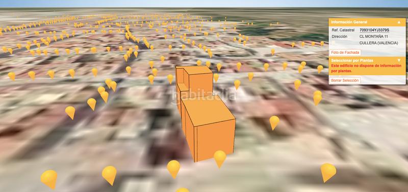 Foto a79a702b-afd4-404f-bcf3-06af21f4b2f6. Appartamento in montaña in pueblo de Cullera Cullera