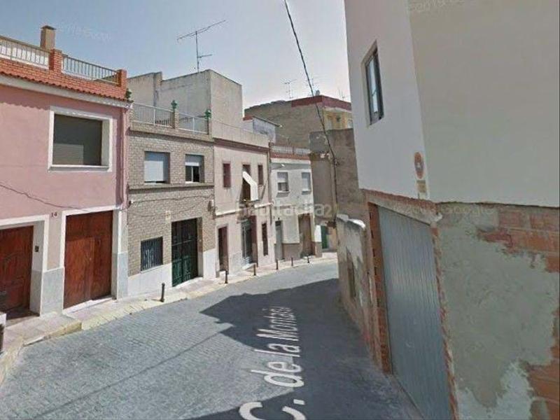 Foto b991920f-f331-4bd4-b538-a0a5bcc2a5a6. Appartamento in montaña in pueblo de Cullera Cullera