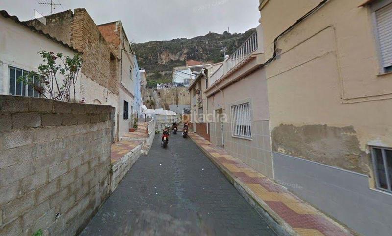 Foto f7eed433-387a-4914-b0c5-7aefee0e51c3. Pis a montaña a pueblo de Cullera Cullera