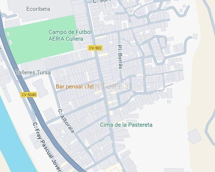 Foto 84b7a8c5-a55f-4d69-8e8a-bcd63038e560. Piso en montaña en pueblo de Cullera Cullera