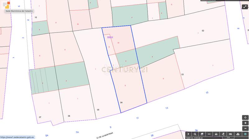 Foto bf18986b-71d2-4823-9b8d-9ec07de5805a. Piso en montaña en pueblo de Cullera Cullera