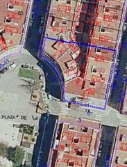 Pis a Plaza de la región, catarroja, spain