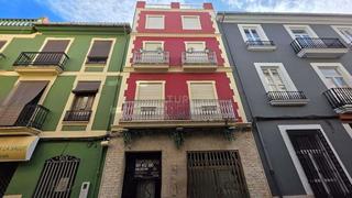 Casa a Carrer hort dels frares, alzira, spain
