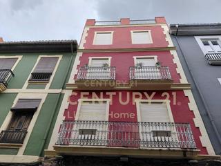 Maison  Carrer hort dels frares, alzira, spain