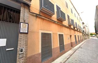 Pis a Sant vicent ferrer