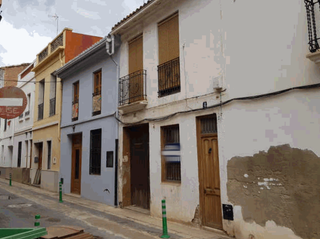 Casa in Calle sarieta, 6