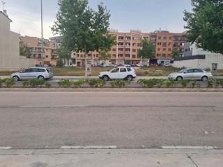 Residential Plot in Sector suzr-2 15, parcela m-3.1 y m-3.2.