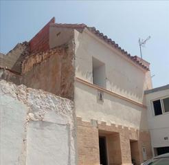 Haus in Mayor antigua, 16