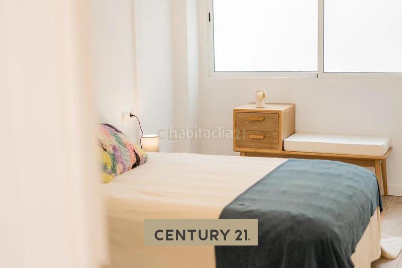 Foto cc7373ca-1c2d-42e5-9452-447a1a118ae2. Affitto appartamento in escultor frechina in L´Hort de Senabre Valencia