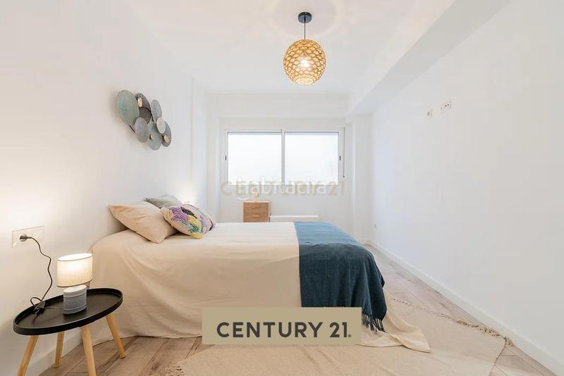 Foto 4bba4de6-e77e-4142-bab6-6cd4433408e4. Rent flat in escultor frechina in L´Hort de Senabre Valencia