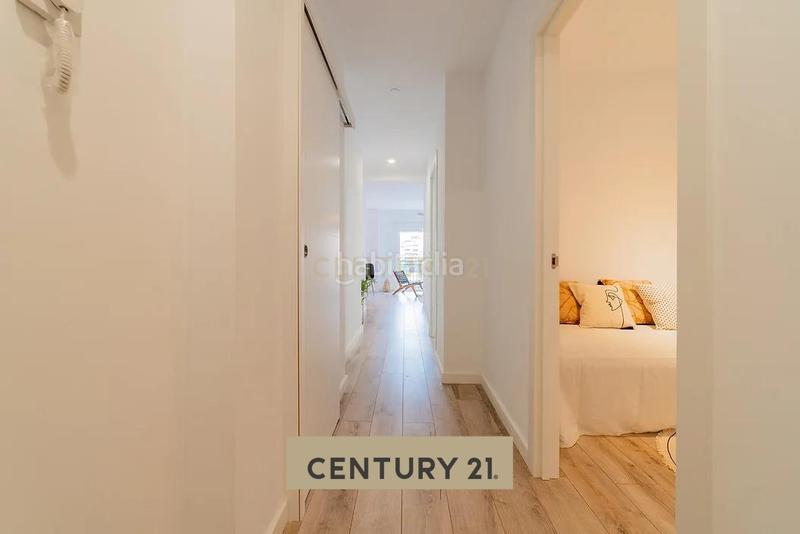 Foto af89bd2f-d0b1-4284-a9b5-6f24cd1ae93e. Rent flat in escultor frechina in L´Hort de Senabre Valencia