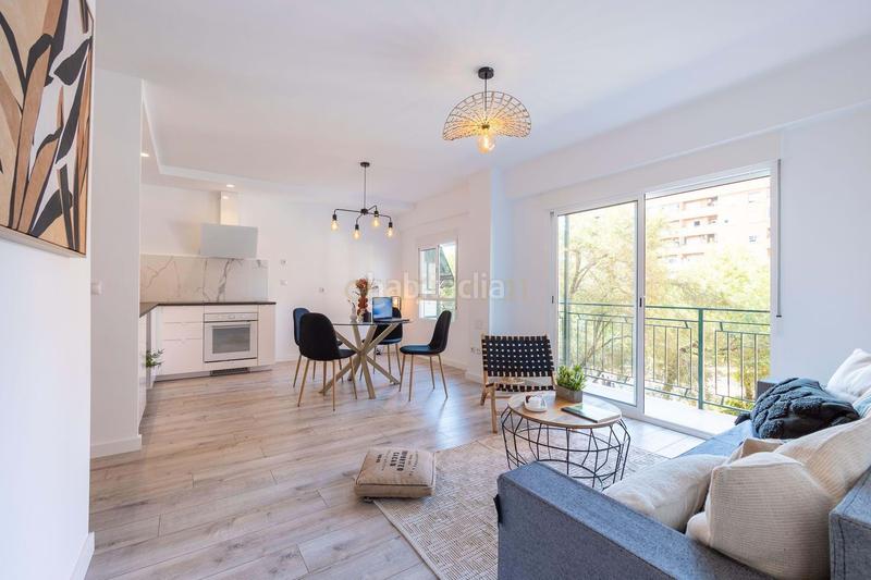 Foto b446788c-1c55-4725-8c76-8fd67effdf7f. Rent flat in escultor frechina in L´Hort de Senabre Valencia