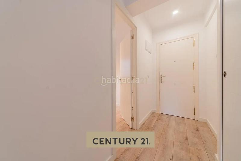 Foto cc6b74a5-71df-4704-9759-9277b19dc865. Rent flat in escultor frechina in L´Hort de Senabre Valencia