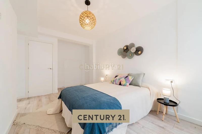 Foto fc7188fb-08f8-4b51-91ea-fa1b21b75b00. Rent flat in escultor frechina in L´Hort de Senabre Valencia