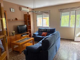 Appartement à Calle del progreso, 4, cheste, spain