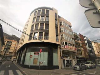 Appartement  L´ u i el dos