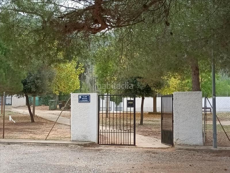 Foto 767a6566-917e-4f26-817f-d40995b82430. Terreno residencial en llanorel en Macastre