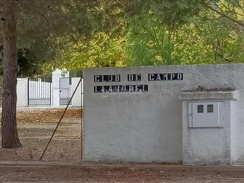 Foto a130c8cd-6dea-4822-9704-6c292c4ea47f. Terreno residencial en llanorel en Macastre