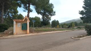 Residential Plot  Llanorel, 126b