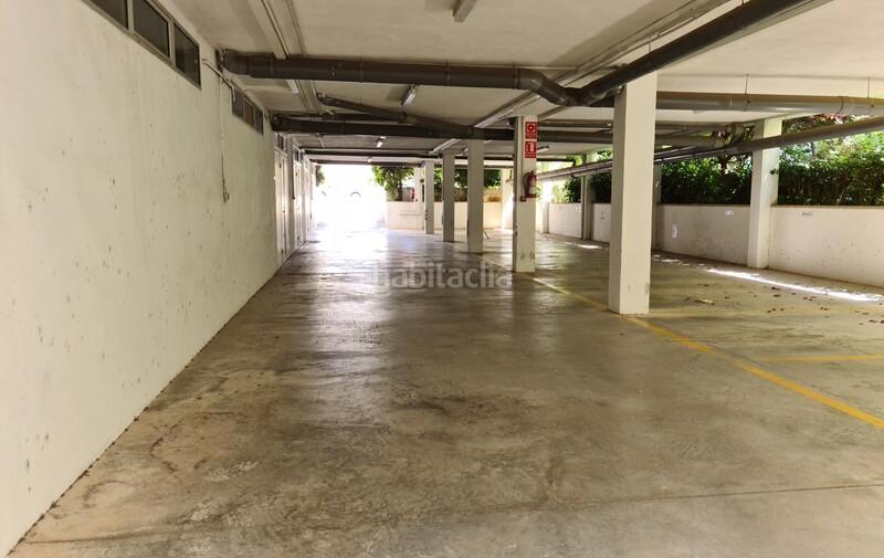 Foto 76fe8919-caf4-4d26-99c7-a34251576fdb. Parking coche en nicolas copernico en Parc Tecnològic Paterna