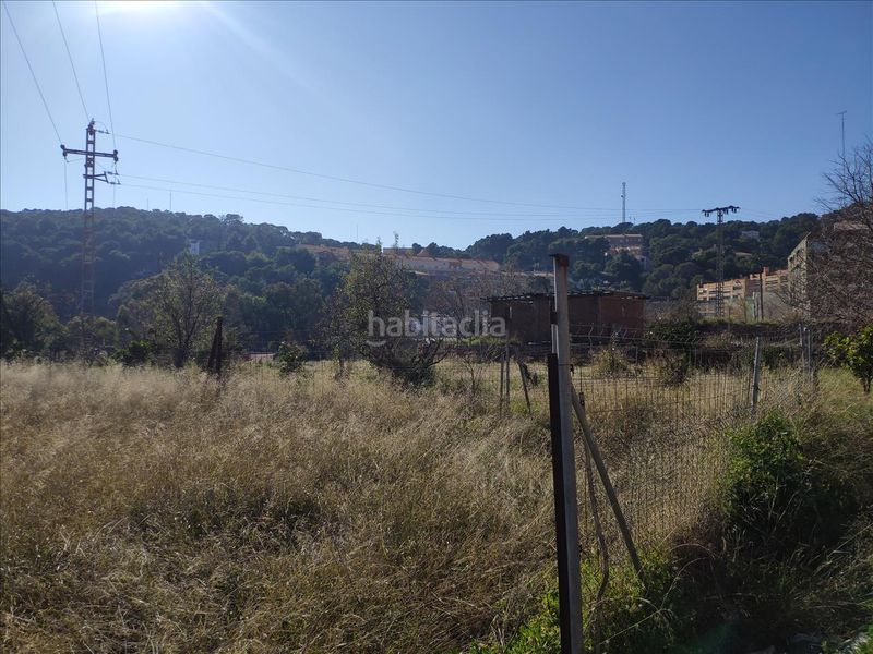 Foto 45e422f2-ead9-4c6c-a916-cdefbc54ca3e. Finca rústica a poligono 36 a Serra