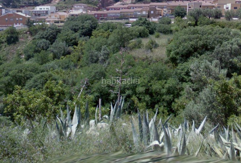 Foto 68b3dc60-ecd8-4b9e-bbeb-53be3b8fadb5. Finca rústica en poligono 36 en Serra