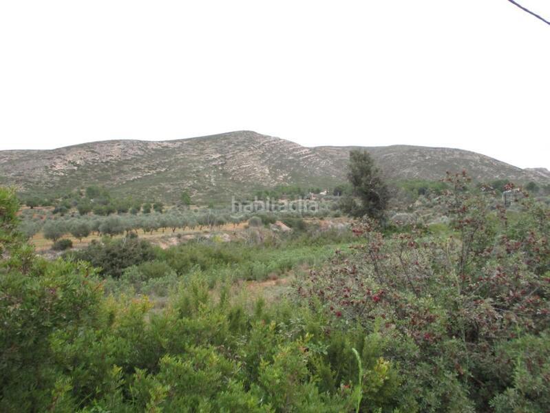 Foto 650cb5bf-0e05-4f47-9fc3-aa1ce8556b43. Terreno residencial en llanorel en Macastre