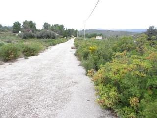 Residential Plot  Llanorel, 75b