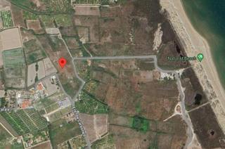 Finca rústica en Polígono 19, 387. Finca rústica en propiedad, ubicada en la localidad de cullera,