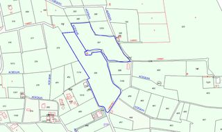 Finca rústica a Polígono 19, 387