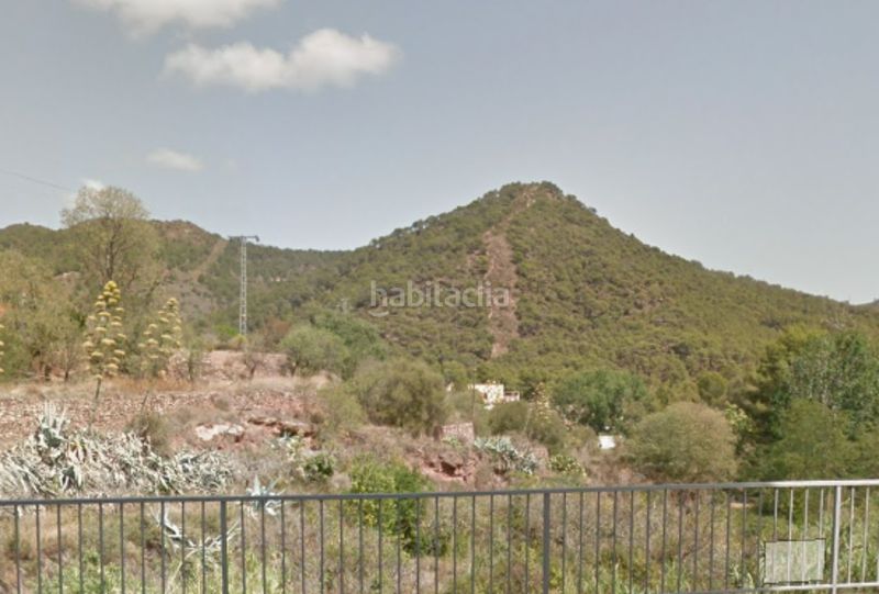Foto 04545add-3233-4a54-a669-a38635c07390. Finca rústica a poligono 36 a Serra