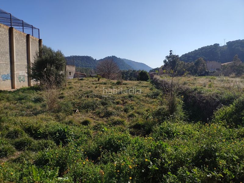 Foto 9c3cc30b-e3a0-44c4-8465-c2562fb71255. Finca rústica a poligono 36 a Serra