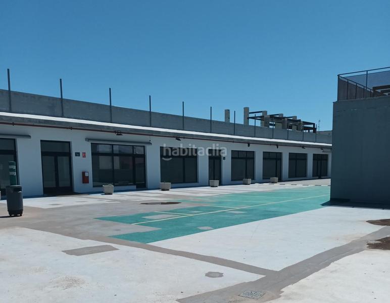 Foto 40c295aa-0415-4514-8e63-fc0e9bee23e9. Local comercial a ribera baixa a Favara