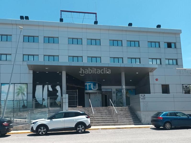 Foto 4818d6d5-a359-4765-afd1-f6c203e4b041. Local comercial a ribera baixa a Favara