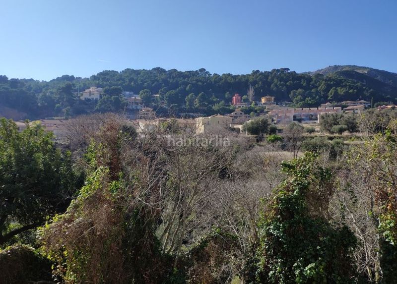 Foto 12a29e6a-e6ba-4163-9170-88136699c0ca. Finca rústica a poligono 35 a Serra