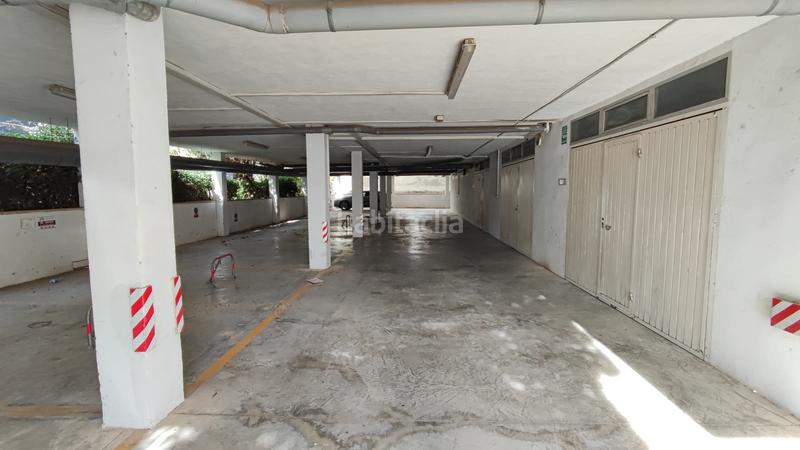 Foto 02348be4-4be3-430a-9a72-9c54535b0c58. Aparcament cotxe a nicolas copernico a Parc Tecnològic Paterna