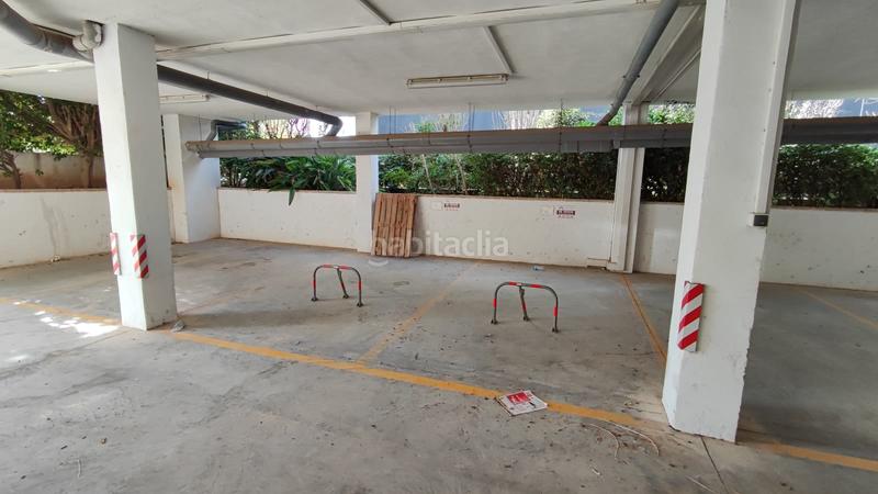 Foto 52c66834-65bd-4ab7-ae21-3cce5cdccb1f. Aparcament cotxe a nicolas copernico a Parc Tecnològic Paterna