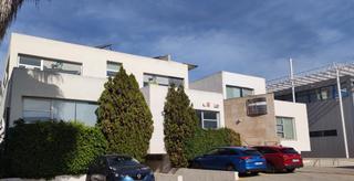 Car parking in Nicolas Copernico, 6