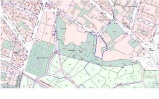 Industrial plot  Montepio 17. Terreno