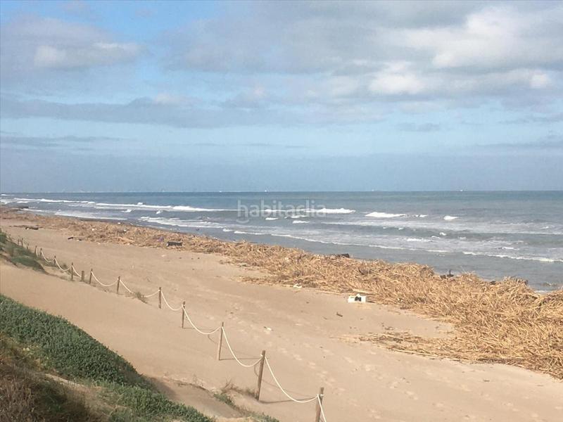 Foto 03890914-4640-46bb-9b91-1b289966da76. Fondo rustico in proc. simplificado in El Dossel - Mareny de San Lorenzo Cullera