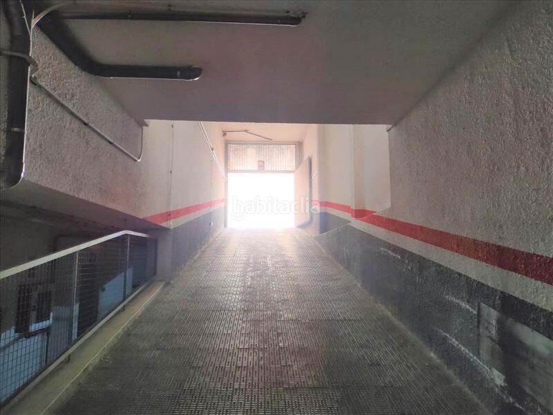 Foto 714ea163-7d15-428e-a5a5-0d6953a9c96a. Parking coche en papa joan xxiii en Tavernes de la Valldigna