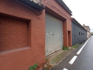 Business premise in Numero 18, 57