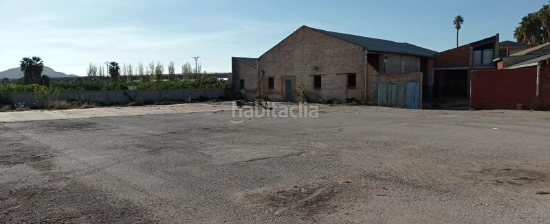 Foto 881a08a9-05d4-4ae6-8861-34b0990529e9. Geschäftsraum in numero 18 in Sueca Sueca