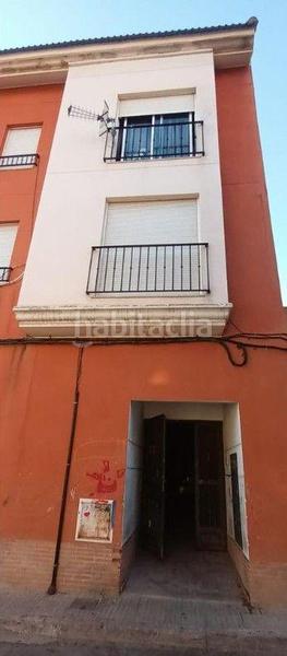 Foto 33c8fa02-cb55-40de-987c-ee5001c2ae8f. Appartement dans calle numancia dans Alquerieta Alzira