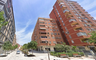 Appartement à Arquitecto rodriguez, 8 8