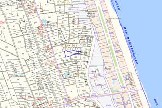 Residential Plot in Marenys 17. polígono 14 - parcela, 17