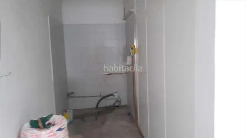 Foto 19f35b04-fede-4c8b-954f-e5dcf4613681. Local comercial a ferrocarril dalcoi 25 27 a Germaníes - Juzgados Gandia